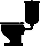 Evolution Of Low Flow Toilet