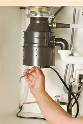 Pros and Cons of Garbage Disposals
