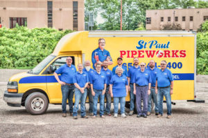 hiring plumbers in minneapolis and st. paul