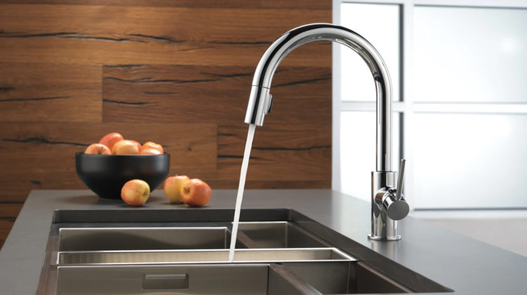 Delta Faucets