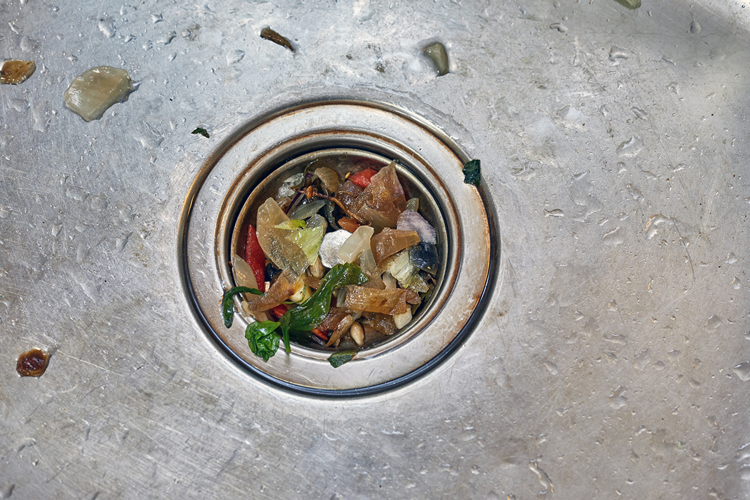My Garbage Disposal is Clogged What Do I Do? Plumbing Service