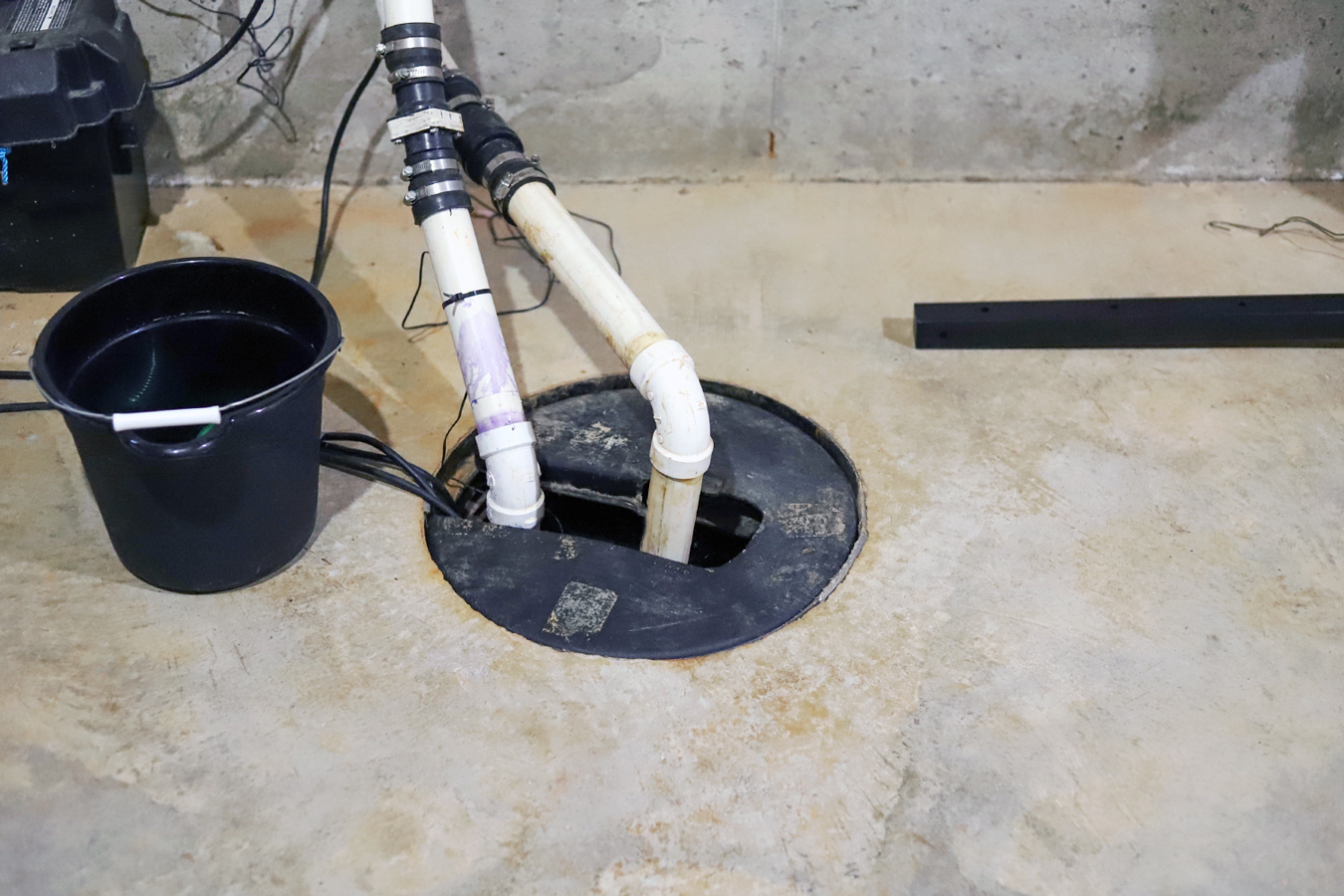 What Is a Sump Pump Used For?