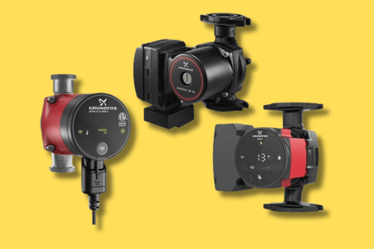 What Is a Recirculating Pump? Ask a Plumber...